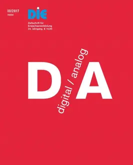 Stichwort »Digital«