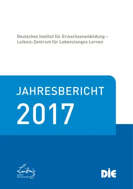 Jahresbericht 2017