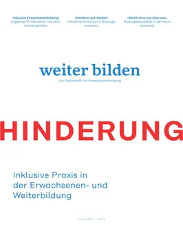 Gelingensbedingungen zur Umsetzung eines Menschenrechts