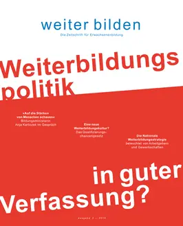 Ernüchterung statt Aufbruch