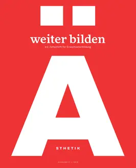 Unkonventionell und menschenbejahend