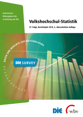 Volkshochschul-Statistik