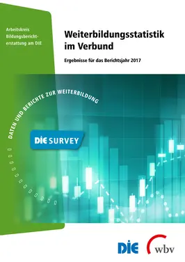 Weiterbildungsstatistik im Verbund
