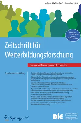 Zwischen normativer Enthaltsamkeit und empirischem Historismus