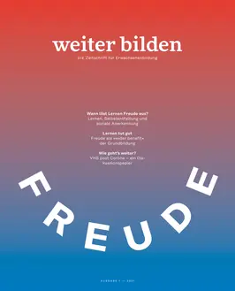 »Es hat die Freude an der Arbeit erhöht.«