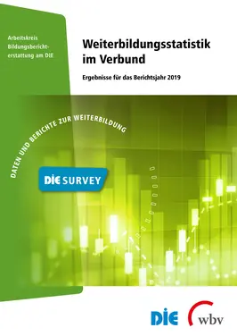 Weiterbildungsstatistik im Verbund