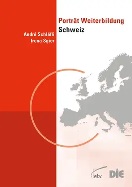 Porträt Weiterbildung Schweiz