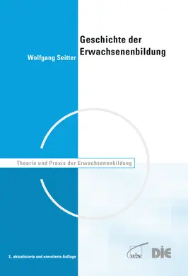 Geschichte der Erwachsenenbildung