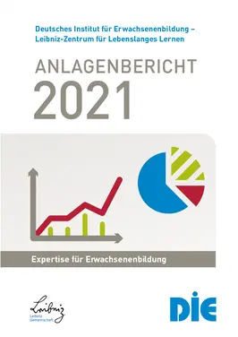 Anlagen zum Jahresbericht 2021