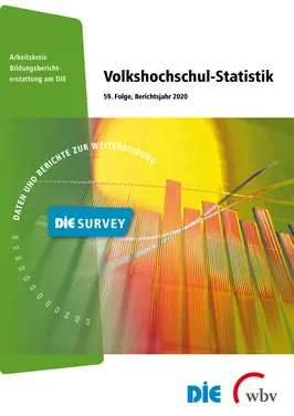Volkshochschul-Statistik