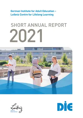 Short annual report 2021