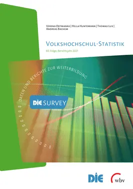 Volkshochschul-Statistik