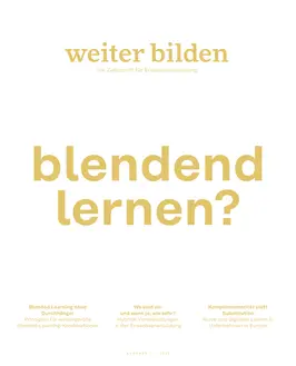 Wo sind wir und wenn ja, wie sehr?