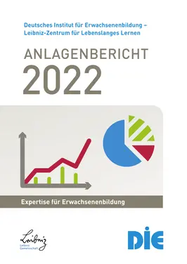 Anlagen zum Jahresbericht 2022