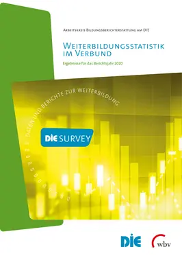 Weiterbildungsstatistik im Verbund