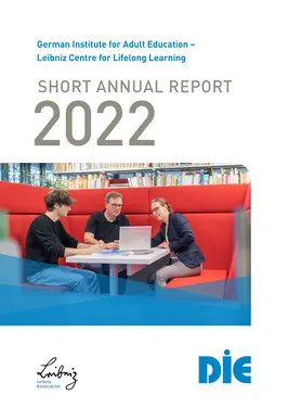 Short annual report 2022