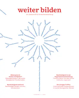 Grüne Transformation