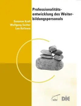 Professionalitätsentwicklung des Weiterbildungspersonals