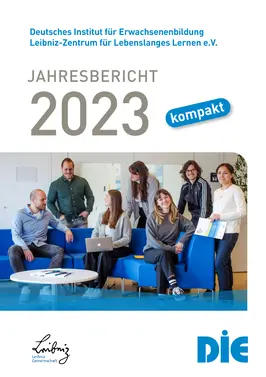 Jahresbericht 2023