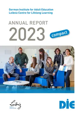 Annual report 2023 - compact