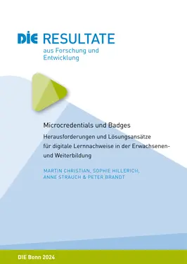Microcredentials und Badges