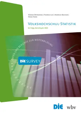 Volkshochschul-Statistik