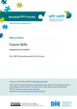 Future Skills