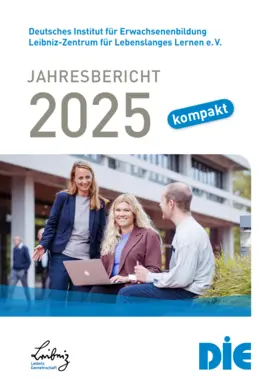 Jahresbericht 2025