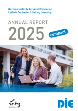 Annual report 2025 compact
