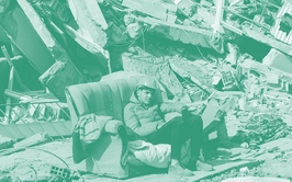 Disaster Preparedness und Resilienz: Kompetenzen für Einsatzkräfte und Bevölkerung