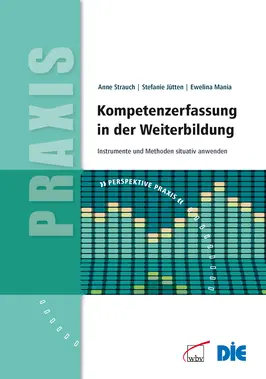 Kompetenzerfassung in der Weiterbildung
