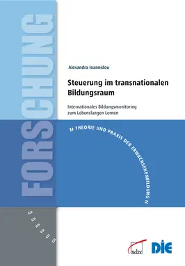Steuerung im transnationalen Bildungsraum