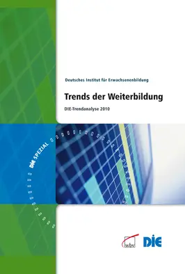 Trends der Weiterbildung