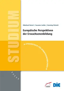 Europäische Perspektiven der Erwachsenenbildung