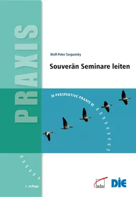 Souverän Seminare leiten