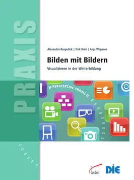 Bilden mit Bildern 