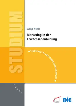 Marketing in der Erwachsenenbildung