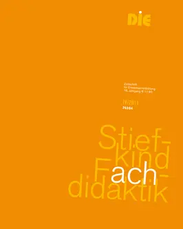 Geschichtsdidaktik mitten im Leben