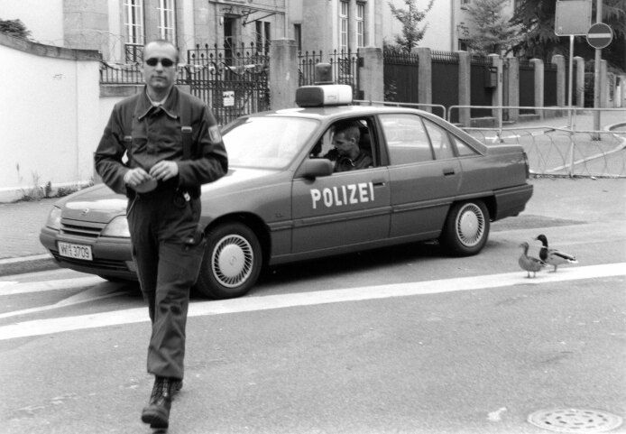 Gender Mainstreaming