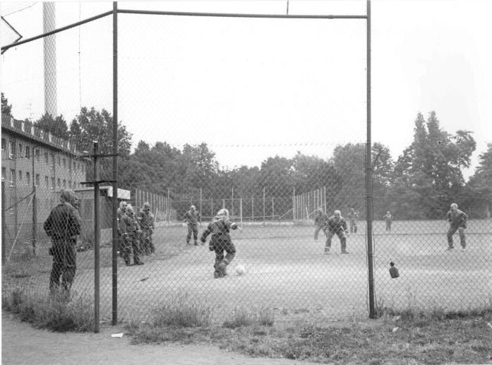 Professionalisierung