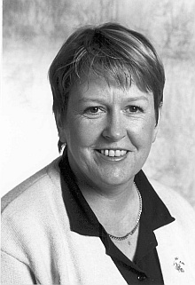 Hannelore Ratzeburg