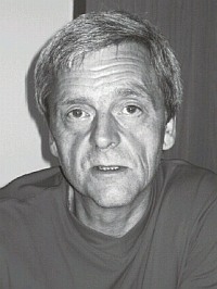 Dir. Mag. Hubert Hummer - Foto: Richard Stang